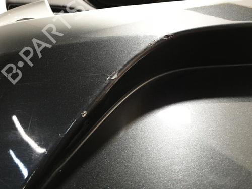 Used Rear bumper Rear bumper SEAT IBIZA IV SC (6J1, 6P5) 1.6 TDI (90 hp) 20376655 20376655