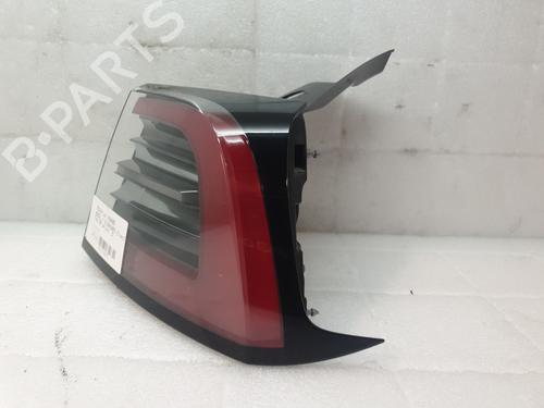 Used Right taillight Right taillight TESLA MODEL Y (5YJY) EV (264 hp) 29052834 29052834