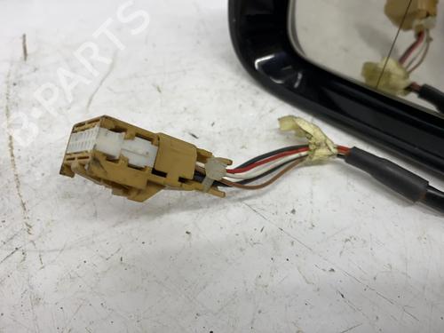 Used Left mirror Left mirror 20377058 20377058