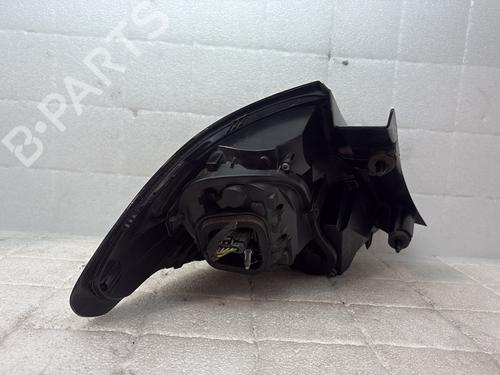 Right taillight CITROËN C4 II (NC_) 1.6 BlueHDi 120 | BP33317705C35 - Image 5