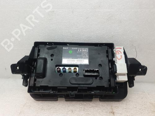 Used Display monitor Display monitor RENAULT MEGANE III Hatchback (BZ0/1_, B3_) 1.5 dCi (BZ09, BZ0D, BZ1W, BZ29, BZ14) (110 hp) 20674146 20674146