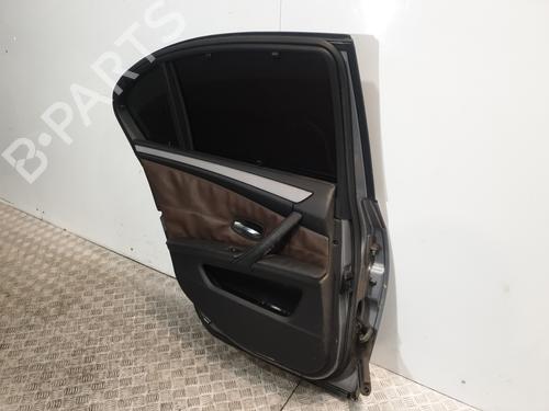 Left rear door BMW 5 (E60) 525 xd | BP22642882C4 