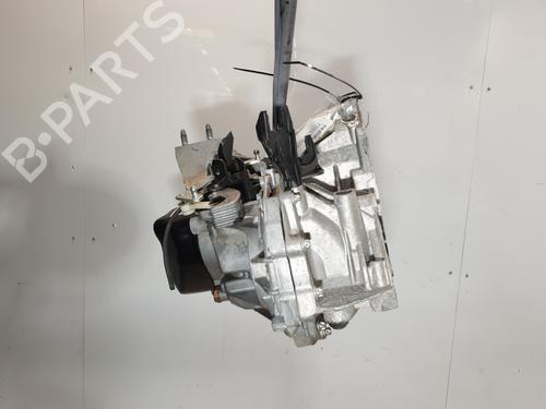 Gearbox DACIA SANDERO II 1.0 SCe 75 (B8JC, B8JD) | BP28017801M3 