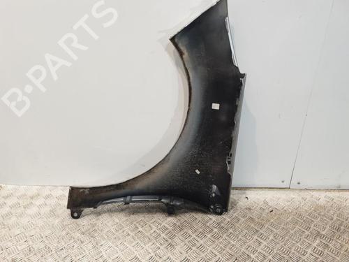 Right front fenders PEUGEOT 308 SW I (4E_, 4H_) 1.6 16V | BP20382157C42 