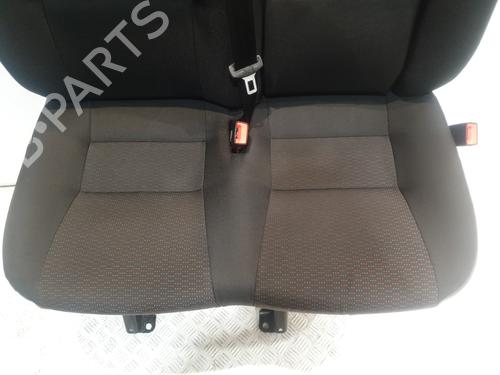 Right front seat PEUGEOT BOXER Van 2.2 BlueHDi 140 | BP31645474C16  - Image 5