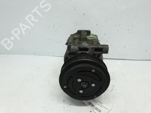 Used AC compressor AC compressor FIAT 500 (312_) 1.2 (312AXA1A) (69 hp) 20372276 20372276
