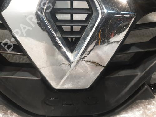 Grille RENAULT CLIO IV (BH_) 1.5 dCi 75 | BP29551682C40 