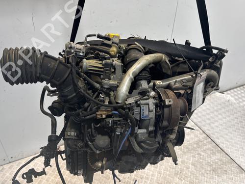 Engine RENAULT SCÉNIC III (JZ0/1_) 1.5 dCi | BP34052521M1  - Image 8