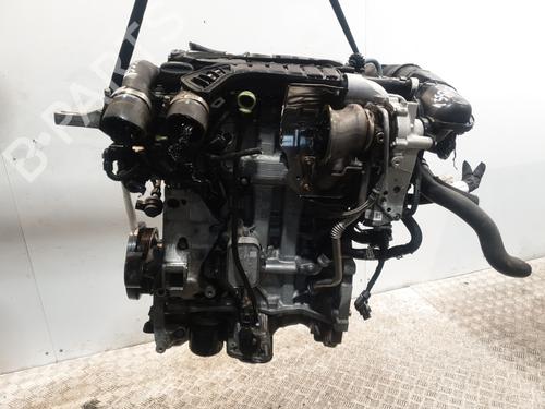 Used Engine Engine PEUGEOT 308 SW III (FC_, FJ_, FR_, F4_, FN_) PureTech 130 (FRHNSL, FRHNST) (131 hp) 32373918 32373918