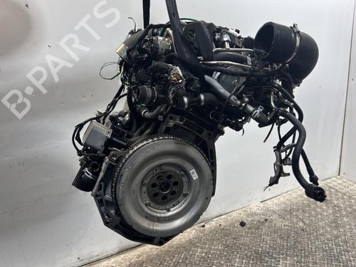 Engine MERCEDES-BENZ A-CLASS (W177)  | BP33732717M1  - Image 6