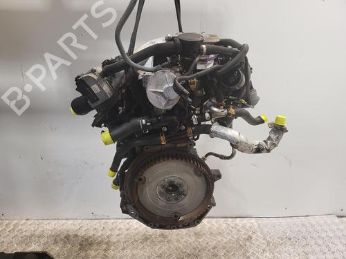 Engine RENAULT SCÉNIC II (JM0/1_) | BP36763377M1 - Image 4