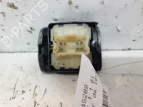 Left front window switch DACIA LODGY (JS_) 1.6 | BP20384555I27 - Image 2