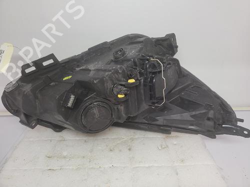 Left headlight OPEL CORSA D (S07) | BP37250815C28 - Image 4