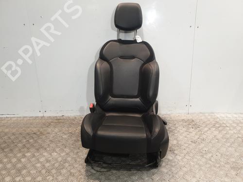 Sæde venstre fortil RENAULT MEGANE IV Hatchback (B9A/M/N_) 1.5 dCi 110 (B9A3) (110 hp) 30095614