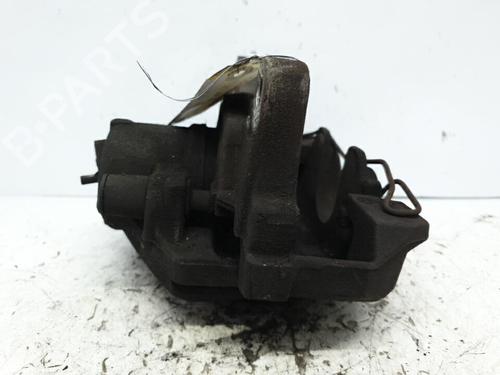 Right front brake caliper VW TOURAN (1T1, 1T2) 2.0 TDI | BP20379453M104 