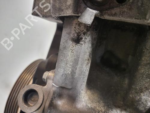 Engine CITROËN C3 II (SC_) 1.4 HDi 70 (SC8HZC, SC8HR0, SC8HP4) | BP38723991M1 - Image 3
