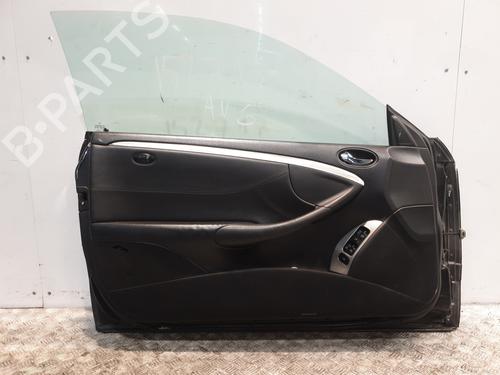 Left front door MERCEDES-BENZ CLK (C209) CLK 220 CDI (209.308) | BP29053734C2 