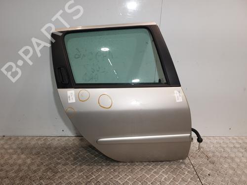 Used Right rear door PEUGEOT 206 SW (2E/K) 2.0 HDi (90 hp) 22596133