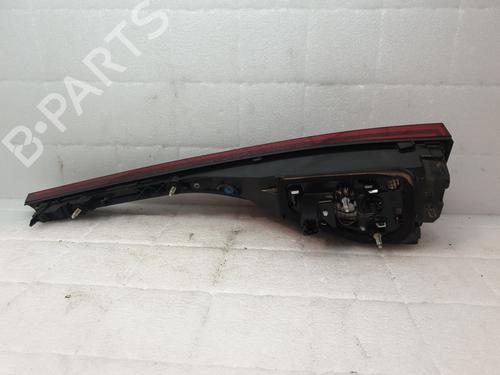 Used Left tailgate light Left tailgate light RENAULT MEGANE IV Hatchback (B9A/M/N_) 1.6 dCi 130 (B9A4) (130 hp) 23844447 23844447