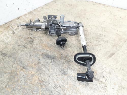 Steering column RENAULT TWINGO III (BCM_, BCA_) 1.0 SCe 70 (BCMB) | BP20372636M21 - Image 2