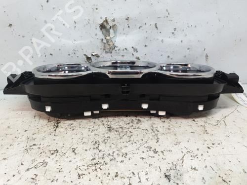 Used Instrument cluster Instrument cluster DACIA LODGY (JS_) 1.6 (83 hp) 20377849 20377849