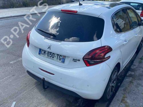 Used Parts PEUGEOT 208 I (CA_, CC_) 1.6 HDi 4784229