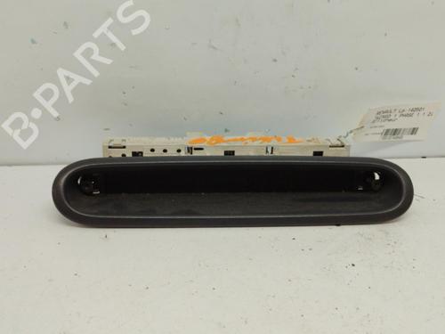 Used Display monitor Display monitor RENAULT TWINGO I (C06_) 1.2 (C066, C068) (58 hp) 21834867 21834867