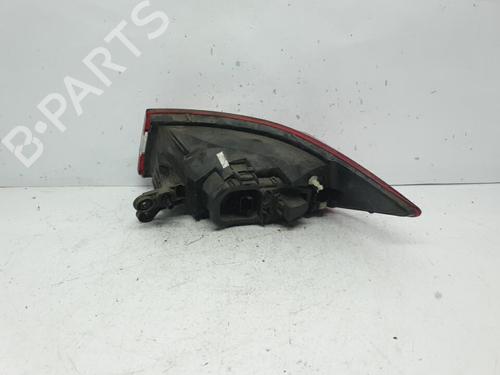 Used Left taillight RENAULT CLIO IV (BH_) 1.5 dCi 75 (75 hp) 20379142