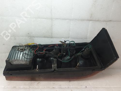 Left taillight ALPINE V6 TURBO | BP30193404C34