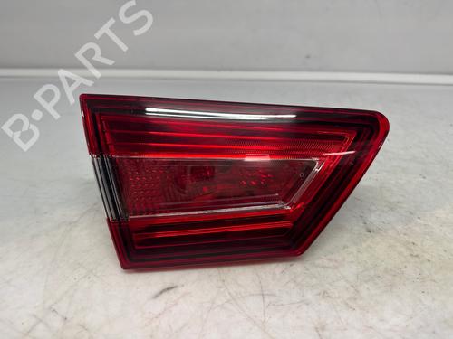Left tailgate light RENAULT CLIO IV (BH_) 0.9 TCe 90 (BHNF, BHMA, BHMH, BHJK, BHJR) | BP40177445C79 - Image 4
