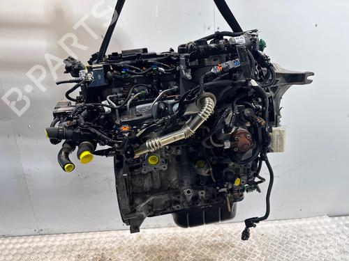 Engine CITROËN C4 Grand Picasso II (DA_, DE_) 1.6 BlueHDi 120 | BP40224978M1 - Image 5