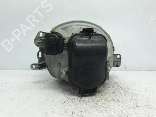 Used Left headlight RENAULT TWINGO I (C06_) 1.2 (C066, C068) (58 hp) 20383719
