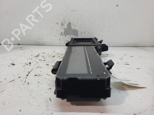 Instrument cluster RENAULT SCÉNIC III (JZ0/1_) 1.9 dCi (JZ0J, JZ1J, JZ1K, JZ1S) | BP21973817C47 