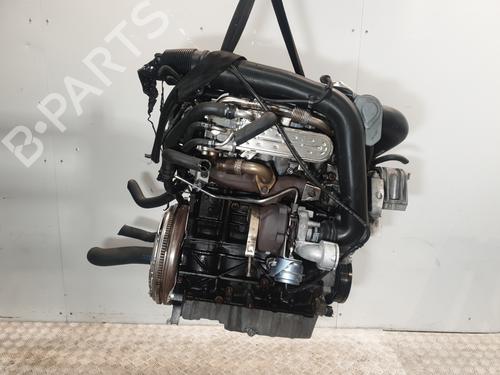 Motor für SEAT ALTEA (5P1) 1.9 TDI (105 hp) 28717182