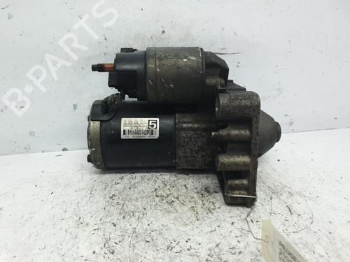 Startmotor PEUGEOT 3008 I MPV (0U_) 1.6 HDi (112 hp) 20373304
