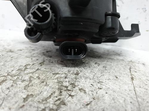 Used Left front fog light RENAULT CLIO II (BB_, CB_) 1.5 dCi (B/CB08) (82 hp) 20373149