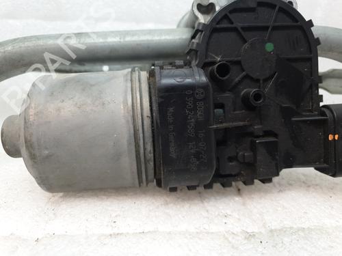 Front wiper motor PEUGEOT 208 I (CA_, CC_) 1.6 HDi / BlueHDi 75 | BP23781194M29
