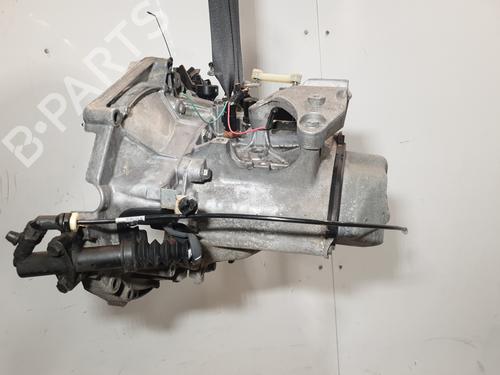 Gearbox CITROËN C3 II (SC_) 1.4 | BP28716525M3 - Image 2