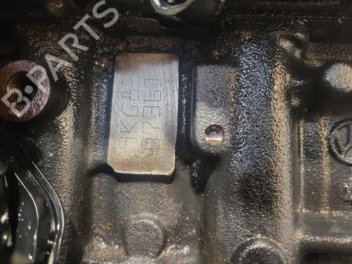 Used Engine Engine 39264716 39264716