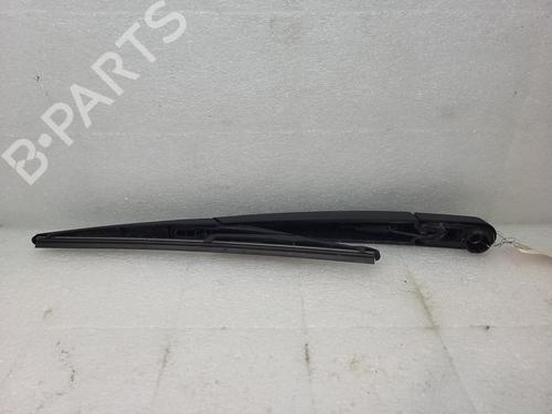 Used Rear windshield wiper arm Rear windshield wiper arm CITROËN C3 II (SC_) 1.0 VTi 68 (68 hp) 20374229 20374229