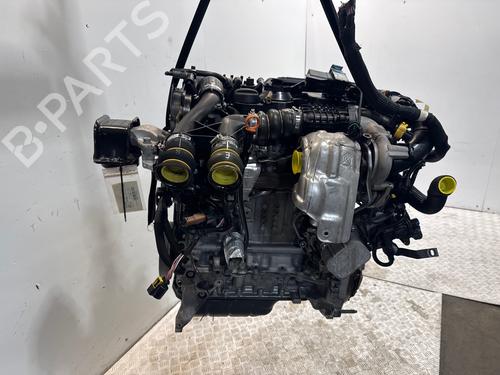 Used Engine Engine 39111489 39111489