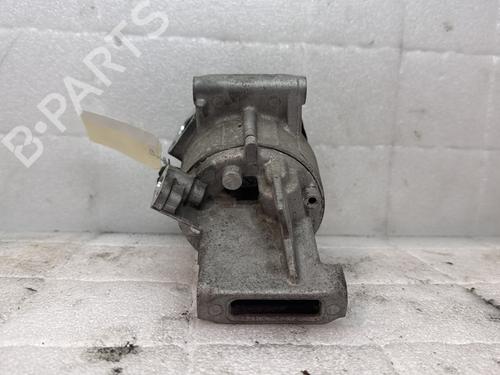 AC compressor NISSAN MICRA V (K14) 0.9 IG-T | BP33537106M34 - Image 5