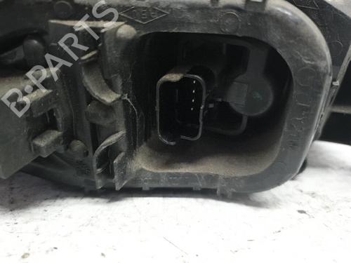 Right taillight RENAULT CLIO IV (BH_) 1.5 dCi 75 | BP20379143C35 