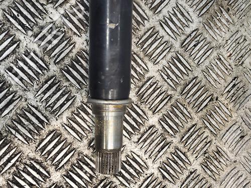 Right front driveshaft MERCEDES-BENZ A-CLASS (W176) A 200 CDI (176.001) | BP25282661M39 