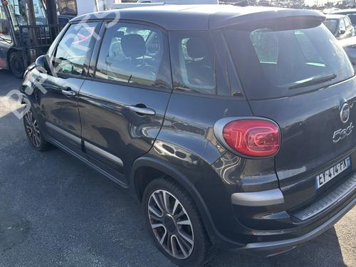 Engine FIAT 500L (351_, 352_) 0.9 (199LYC1B) | BP32405603M1 - Image 10