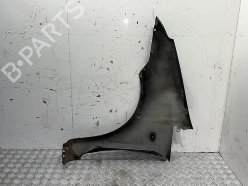 Right front fenders FORD FOCUS C-MAX (DM2) 2.0 | BP20383460C42 