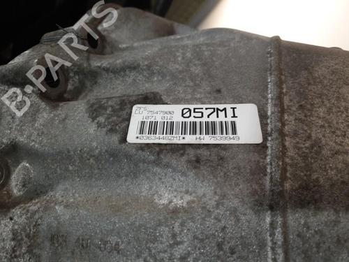 Gearbox BMW 3 (E90) 325 i | BP20378246M3 