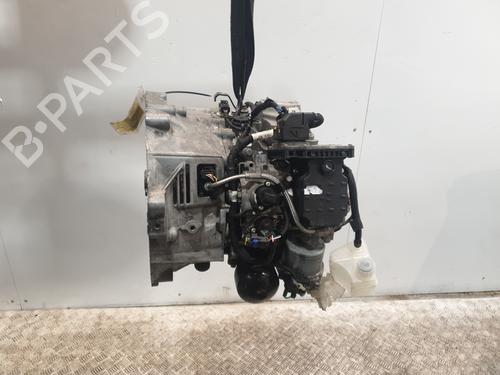 Gearbox CITROËN C4 CACTUS 1.6 BlueHDi 100 | BP29699500M3 - Image 3