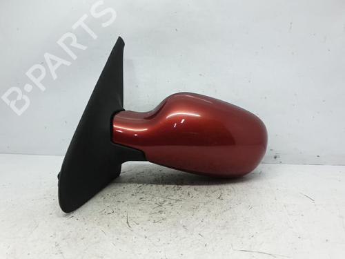 Used Left mirror Left mirror 20380100 20380100