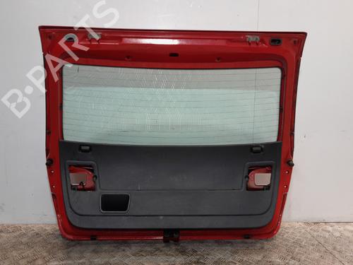 Tailgate SEAT IBIZA III (6L1) 1.4 TDI | BP20378014C6 